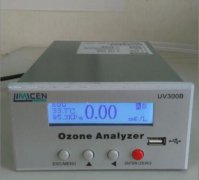 limicen UV300B型臭氧气体分析仪哪里有卖